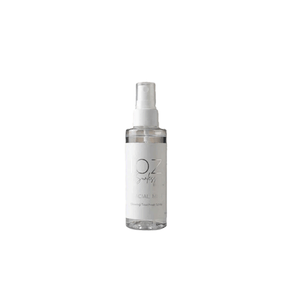 IBZ Sunless Glow Facial Mist 120ml