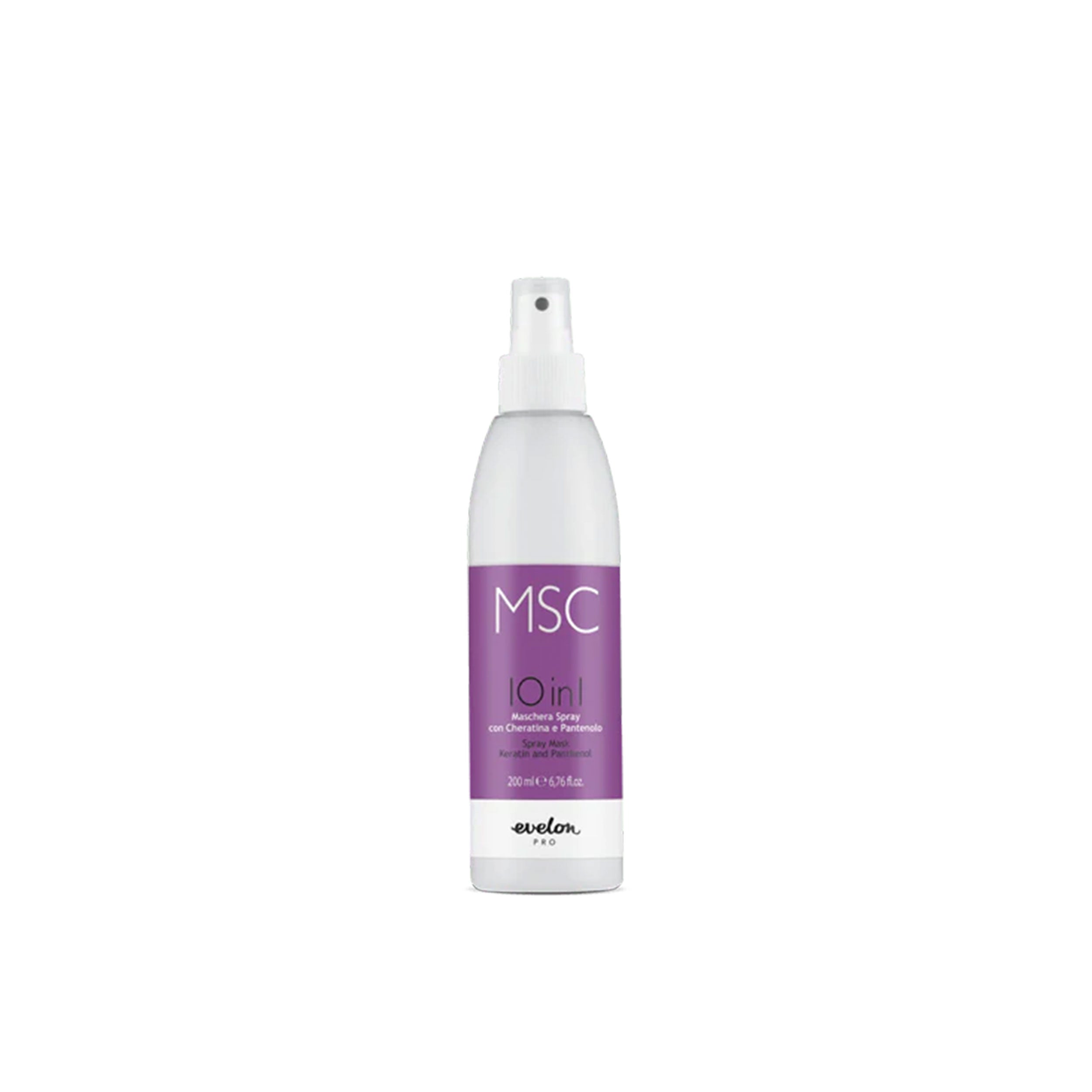 MSC | 10 IN 1 MASK SPRAY