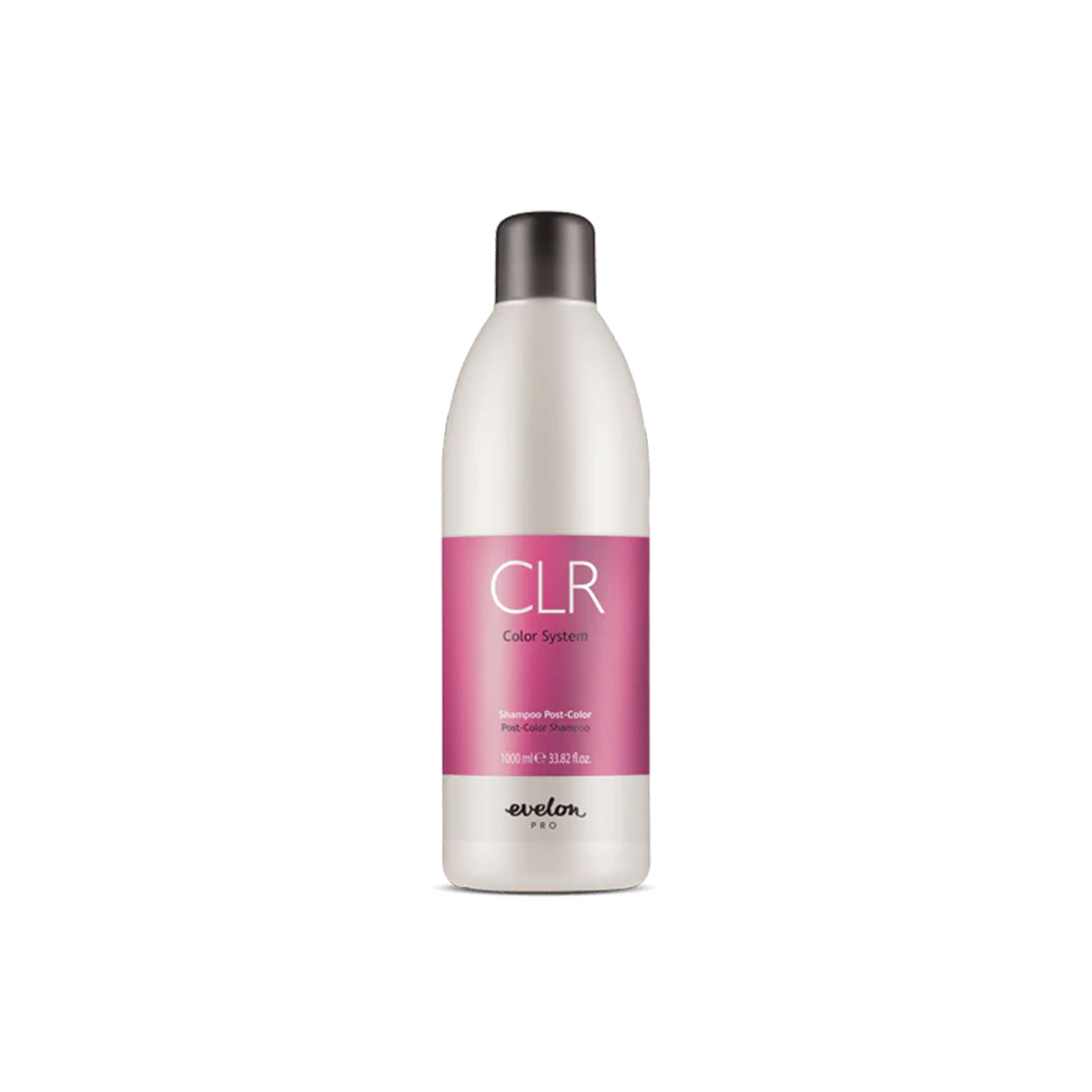 CLR | COLOR SYSTEM – SHAMPOO 1L