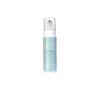 IBZ Sunless Tan Remover & Primer 200ml