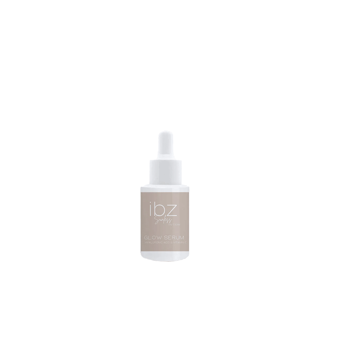 IBZ Sunless Glow Serum 30ml