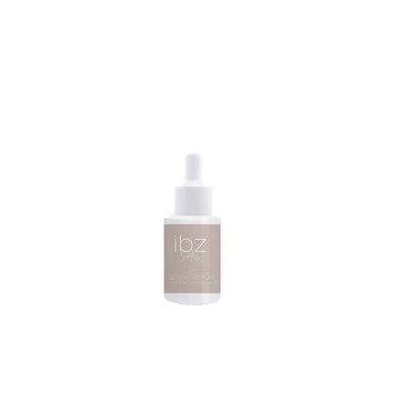 IBZ Sunless Glow Serum 30ml