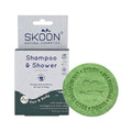 Skoon Shampoo & Shower Bar 90g