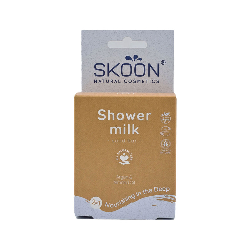 Solid Shower Bar - Nourishing into the Deep 90g