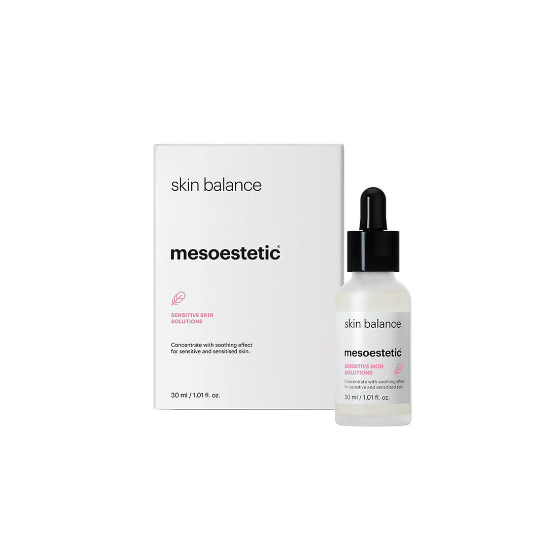 Mesoestetic® Skin Balance 30ml