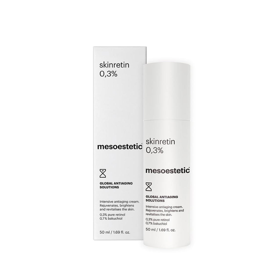 Mesoestetic® Skinretin 0,3% 50ml