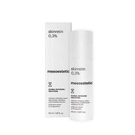 Mesoestetic® Skinretin 0,3% 50ml