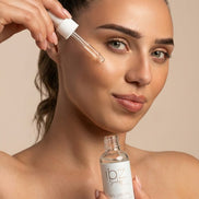 IBZ Sunless Tan Drops 30ml