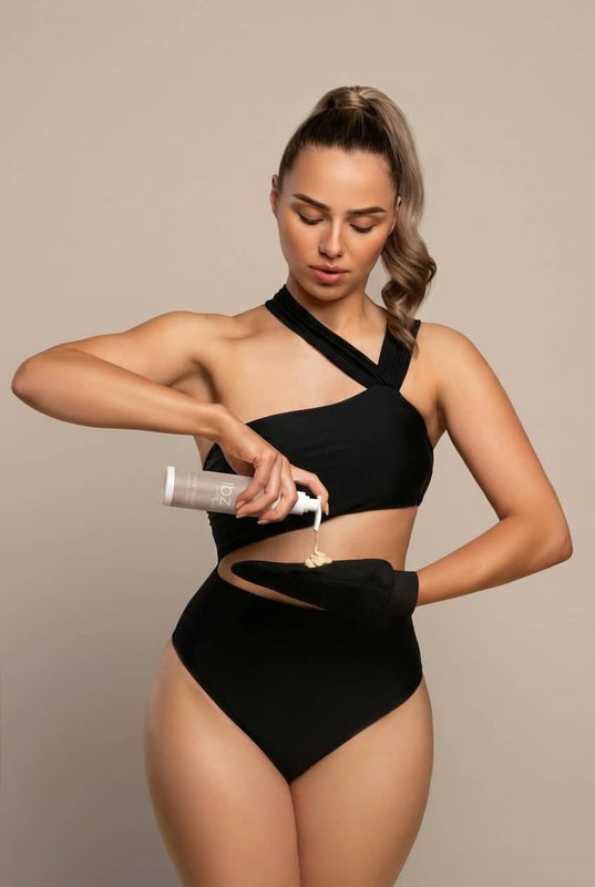 IBZ Sunless Tan Extender 200ml