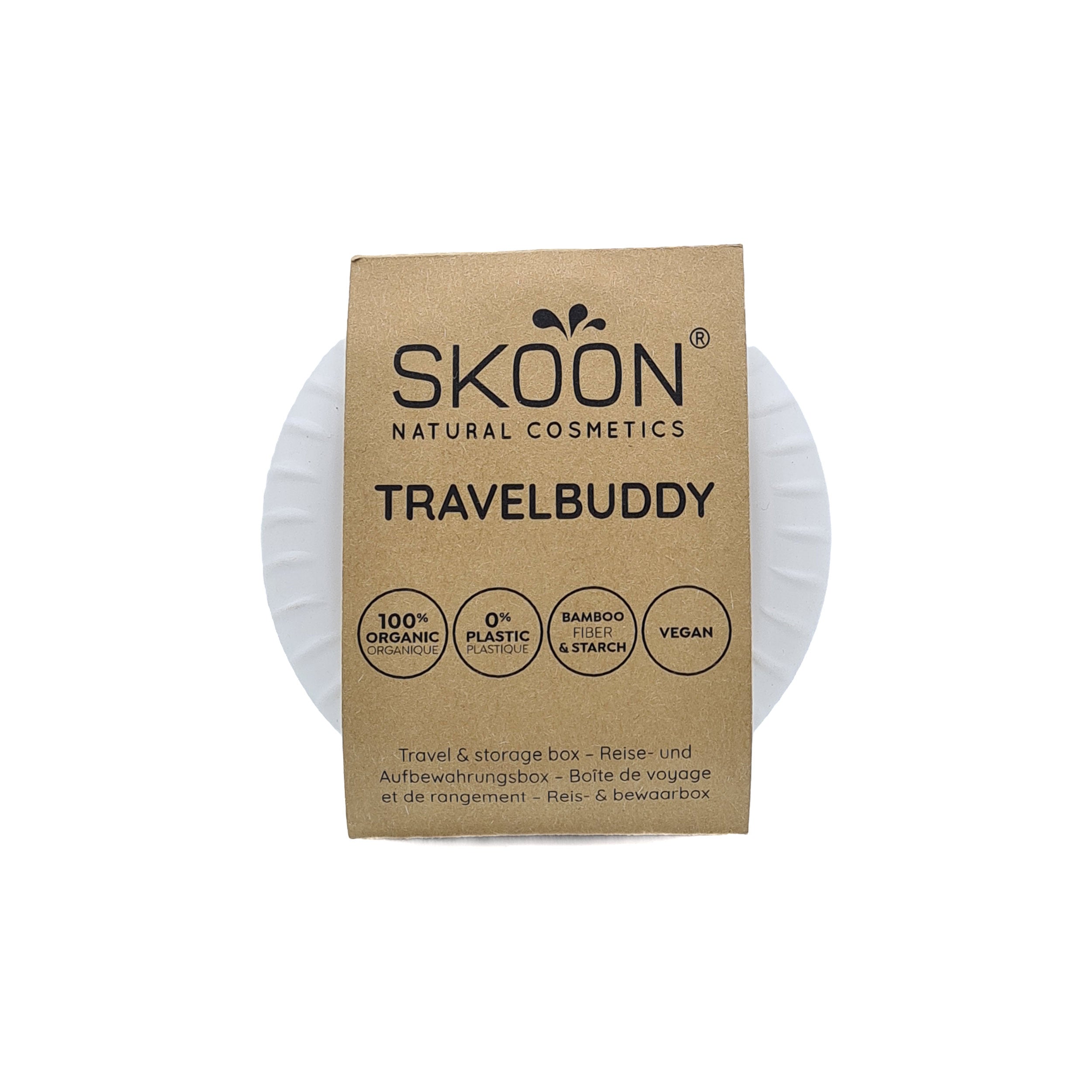 Travelbuddy